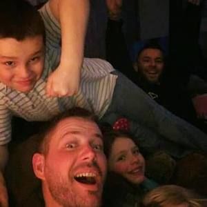 Meet your Posher, Neila